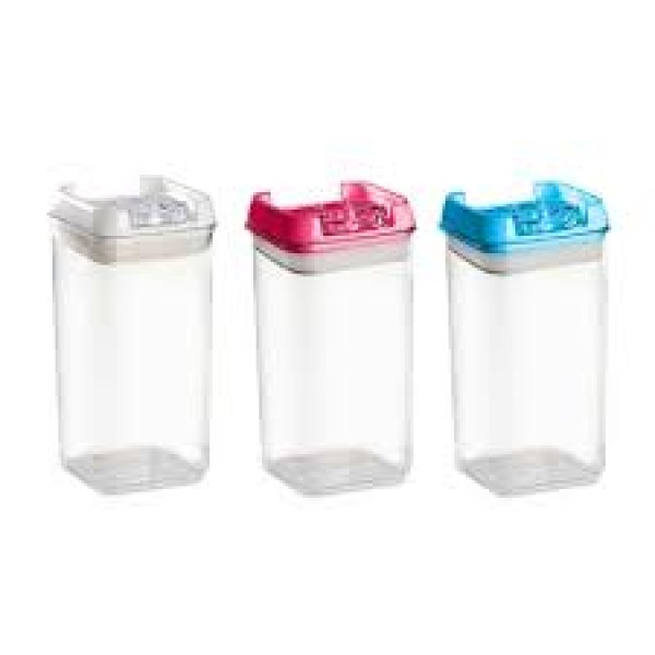 MULTIPURPOSE AIR-TIGHT CONTAINERS